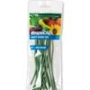 Rapiclip Soft Wire Tie 8", Set Of 20 1 Rapiclip Soft Wire Tie 8", Set Of 20 -Plant Supports Shop 8609848 8500