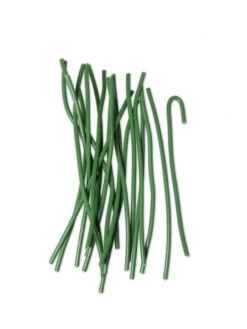 Rapiclip Soft Wire Tie 8", Set Of 20 -Plant Supports Shop 8609848 8501