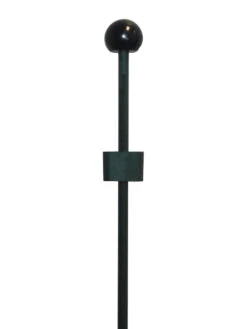 Peacock Mini Plant Support Rings 4", Set Of 2 15 Peacock Mini Plant Support Rings 4", Set Of 2 -Plant Supports Shop 8610383 03v