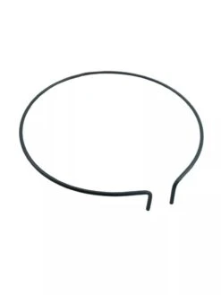 Peacock Classic Plant Support Rings 15", Set Of 2 -Plant Supports Shop 8610383 04V 3 4