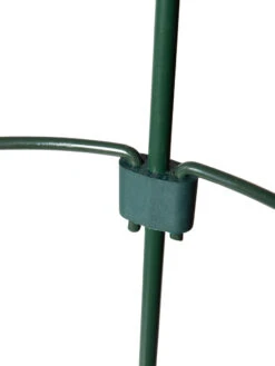 Peacock Mini Plant Support Rings 4", Set Of 2 17 Peacock Mini Plant Support Rings 4", Set Of 2 -Plant Supports Shop 8610387 9577