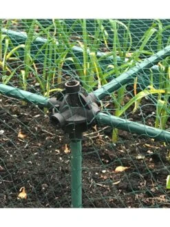 GardenSkill Cane Connector Balls, Set Of 8 -Plant Supports Shop 8611095 01V 3 4