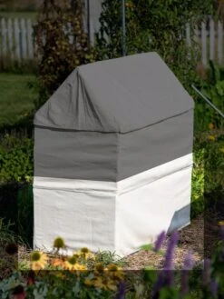 Chicken Wire Crop Coop Extension -Plant Supports Shop 8611699 4662 tif