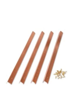 Re-Markable Raised Bed Trim -Plant Supports Shop 8611757 3167 tif