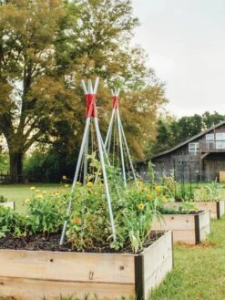 DIY Connector For Teepee Trellis -Plant Supports Shop 8611896 71 tif