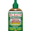 Dr. Earth Home Grown® Tomato, Vegetable & Herb Fertilizer, 16 Oz -Plant Supports Shop 8611996 01V tif