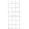 Zenith Tall Trellis Grid Panels, Set Of 2 2 Zenith Tall Trellis Grid Panels, Set Of 2 -Plant Supports Shop 8612296 3861 tif