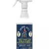 Grandpa Gus's Deer & Rabbit Repellent Spray -Plant Supports Shop 8612427 02V 3 4 grandpa gus deer and rabbit repellent spray 32oz