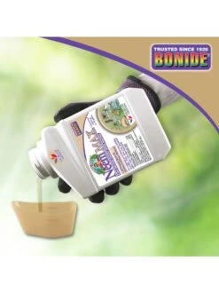 Captain Jack's™ Neem Max Concentrate, 16oz -Plant Supports Shop 8612431 03v