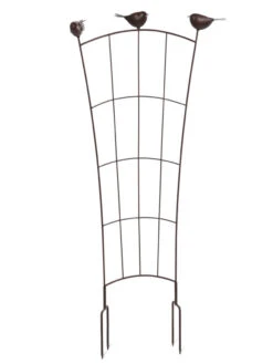 Flock Of Friends Pot Trellis 10 Flock Of Friends Pot Trellis -Plant Supports Shop 8612635 339