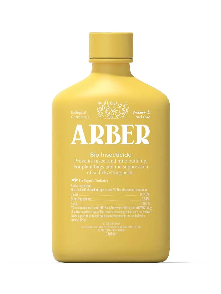 Organic Bio Insecticide Indoor/Outdoor 3 Organic Bio Insecticide Indoor/Outdoor