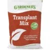 Transplant Mix, 20 Qts -Plant Supports Shop 8612784 1501 transplant mix 20 qts tif