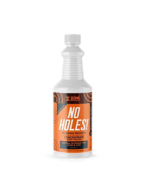 Zone No Holes! Digging Prevention Products 4 Zone No Holes! Digging Prevention Products - Image 2