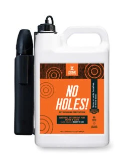Zone No Holes! Digging Prevention Products 7 Zone No Holes! Digging Prevention Products -Plant Supports Shop 8612820 01v zone no holes digging prevention gallon wand
