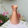 Achla Designs Copper Watering Carafe -Plant Supports Shop 8612920 03v achla designs copper watering carafe