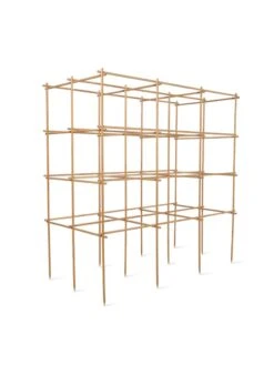 Tomato Six Pack Support 15 Tomato Six Pack Support -Plant Supports Shop 8613143 5402 6 pack tomato support