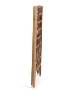 Bamboo Zig-Zag Trellis 24" X 36" 21 Bamboo Zig-Zag Trellis 24" X 36" -Plant Supports Shop 8613151 5411