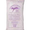 Vermont Compost Compost Plus, 20 Quart 1 Vermont Compost Compost Plus, 20 Quart -Plant Supports Shop 8613367 6128 compost plus 20 quart
