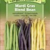 Mardi Gras Bean Blend Organic Seeds 1 Mardi Gras Bean Blend Organic Seeds -Plant Supports Shop 8613641 01v mardi gras blend bean seeds