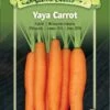 Yaya F1 Carrot Organic Seeds -Plant Supports Shop 8613674 01v yaya carrot