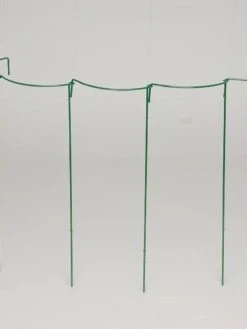Curved Linking Stakes 11 Curved Linking Stakes -Plant Supports Shop GS35240 05S tif
