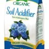 Soil Acidifier, 6 Lbs. -Plant Supports Shop GS40393 01SV tif